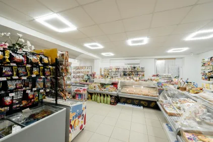 Комм. помещение, Ботаника, ПРИГОРЕНЬ