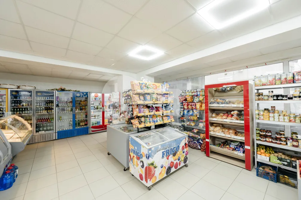 Комм. помещение, Ботаника, ПРИГОРЕНЬ