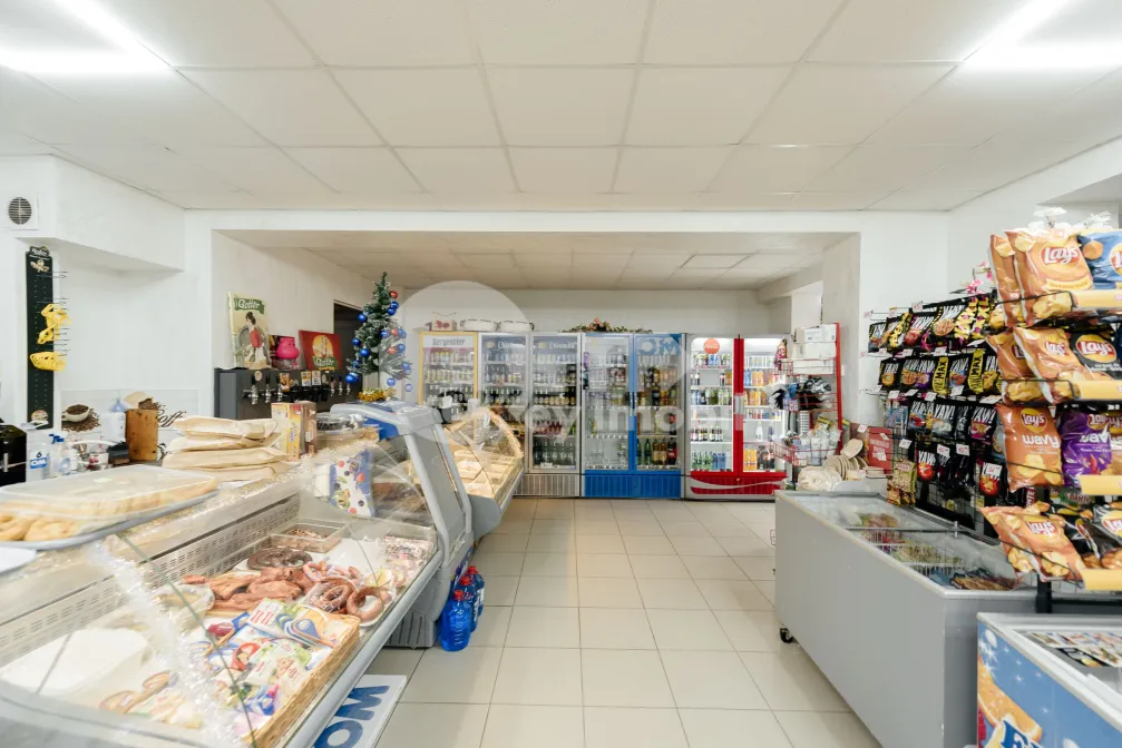 Комм. помещение, Ботаника, ПРИГОРЕНЬ