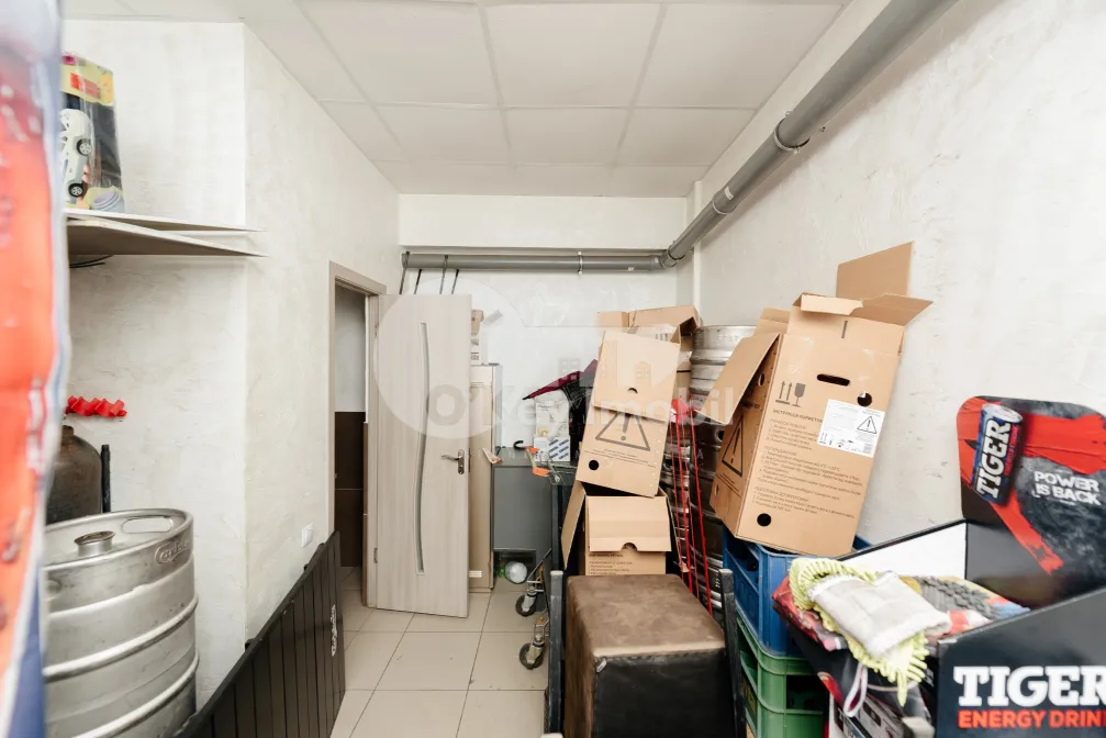 Комм. помещение, Ботаника, ПРИГОРЕНЬ