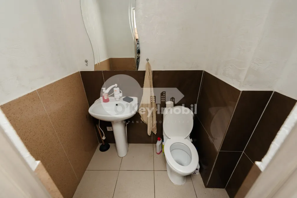 Комм. помещение, Ботаника, ПРИГОРЕНЬ