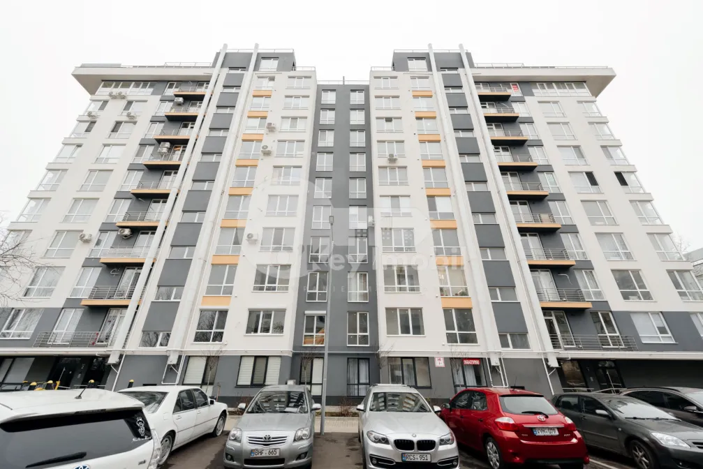 Квартира, Телецентр, УЛ. ЯЛОВЕНЫ