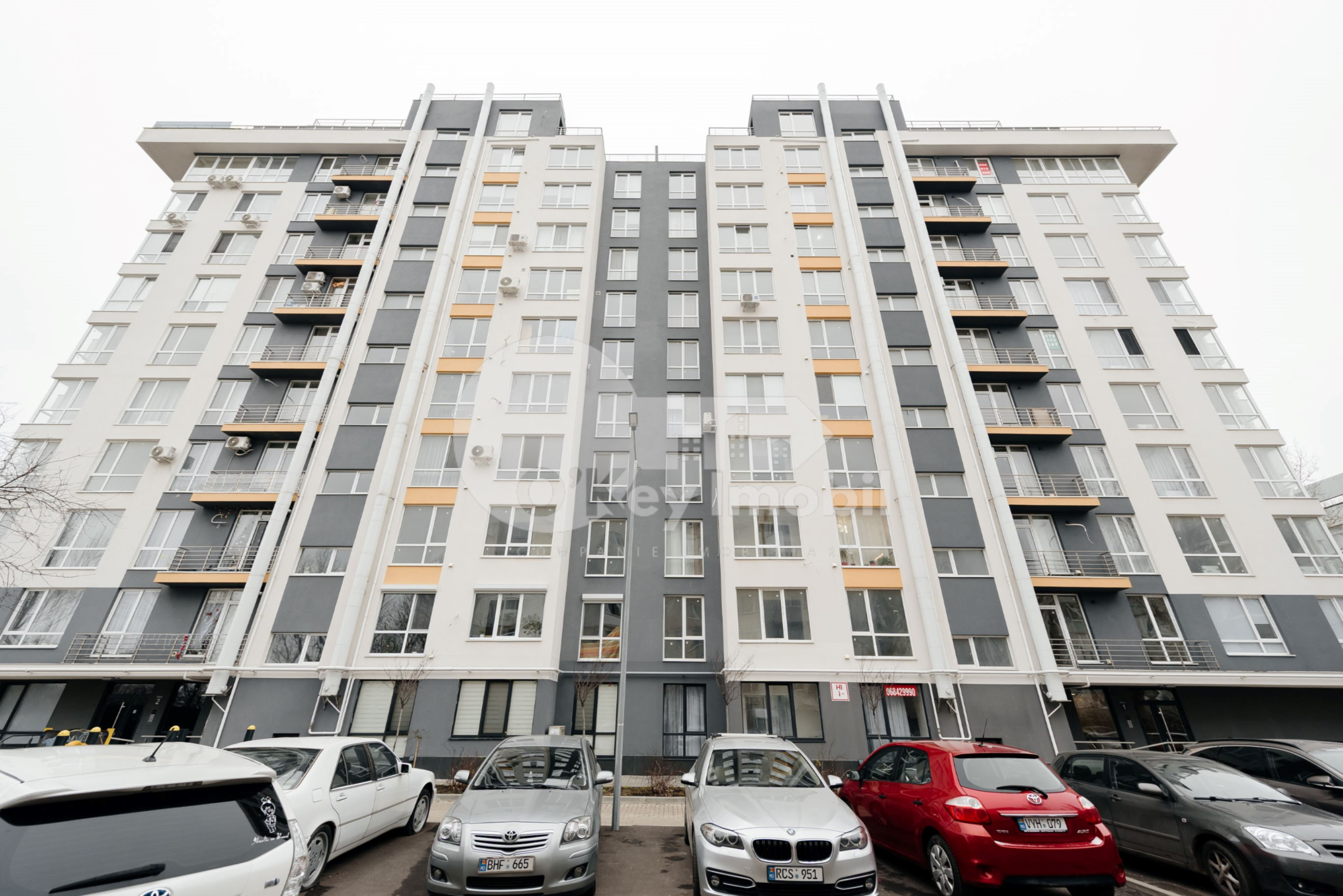 Apartament, Telecentru, STR. IALOVENI