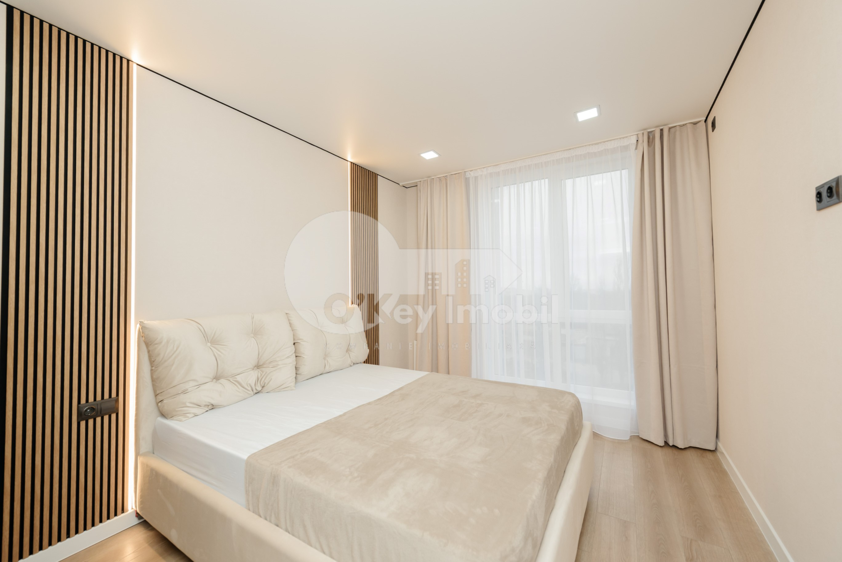 Apartament, Telecentru, STR. IALOVENI