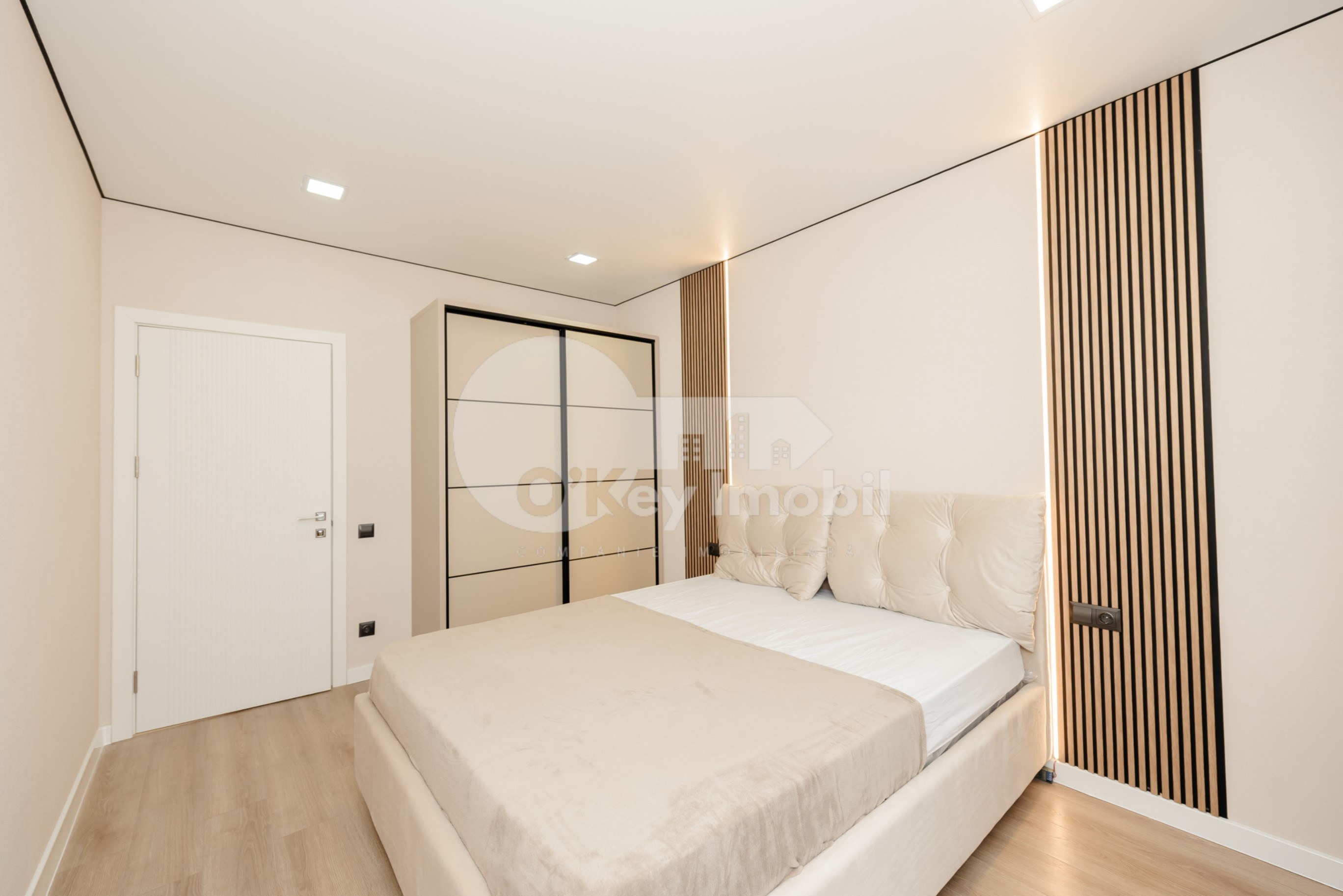 Apartament, Telecentru, STR. IALOVENI