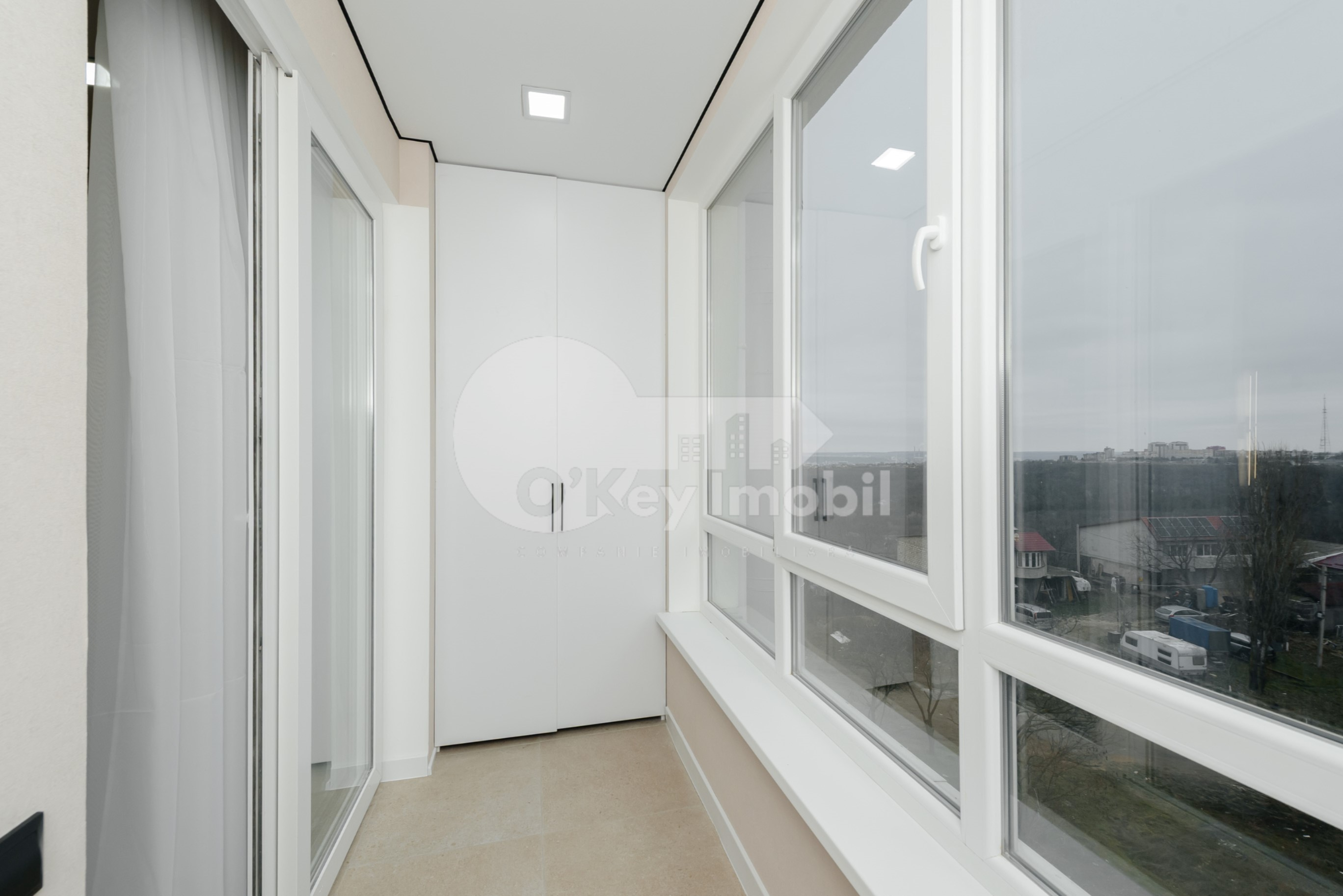 Apartament, Telecentru, STR. IALOVENI