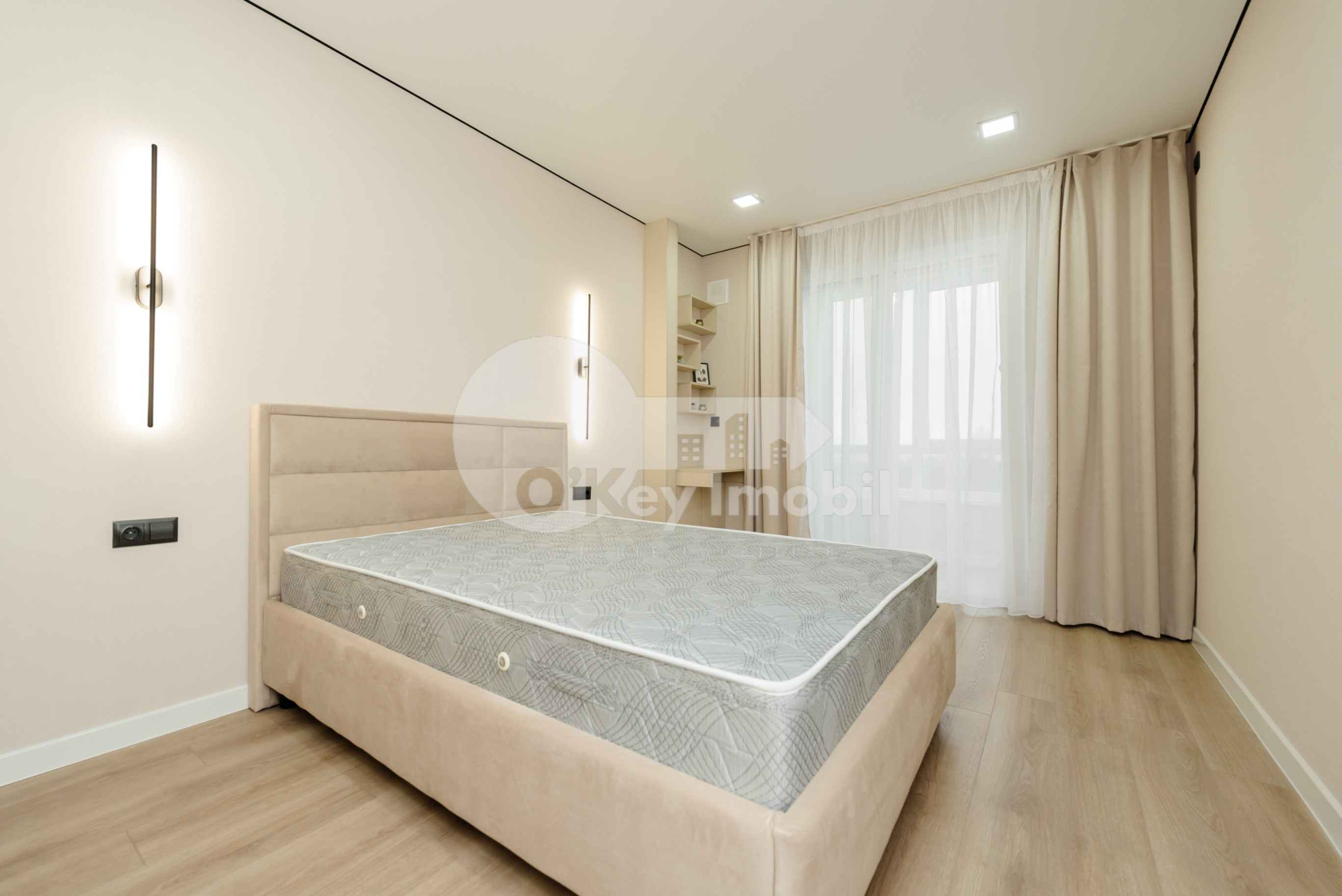 Apartament, Telecentru, STR. IALOVENI