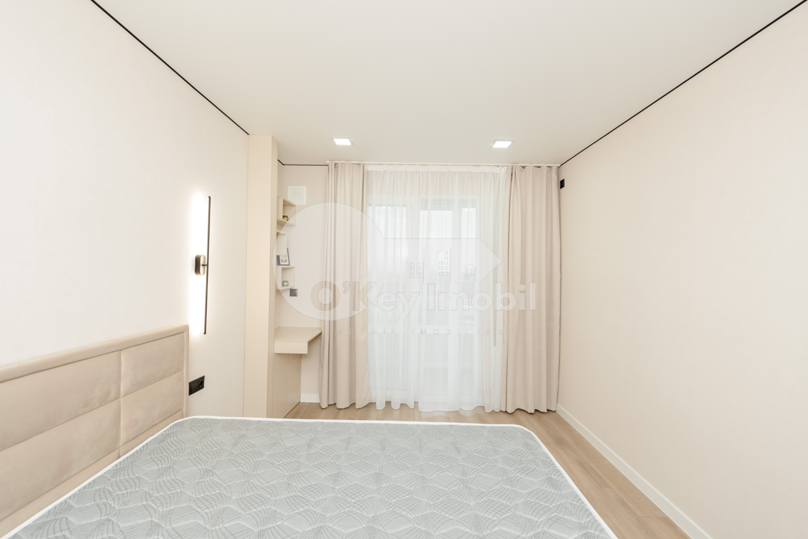 Apartament, Telecentru, STR. IALOVENI