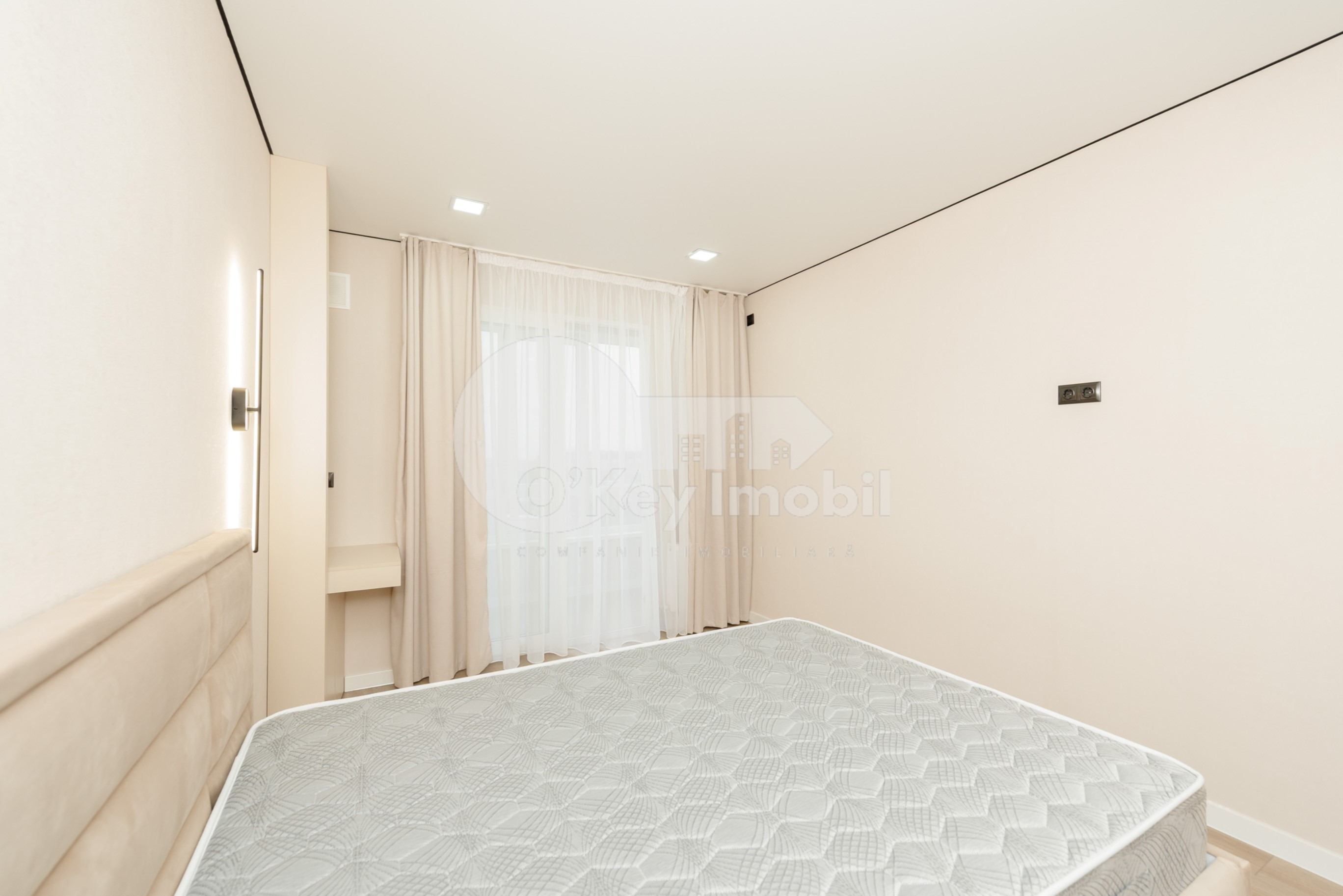 Apartament, Telecentru, STR. IALOVENI