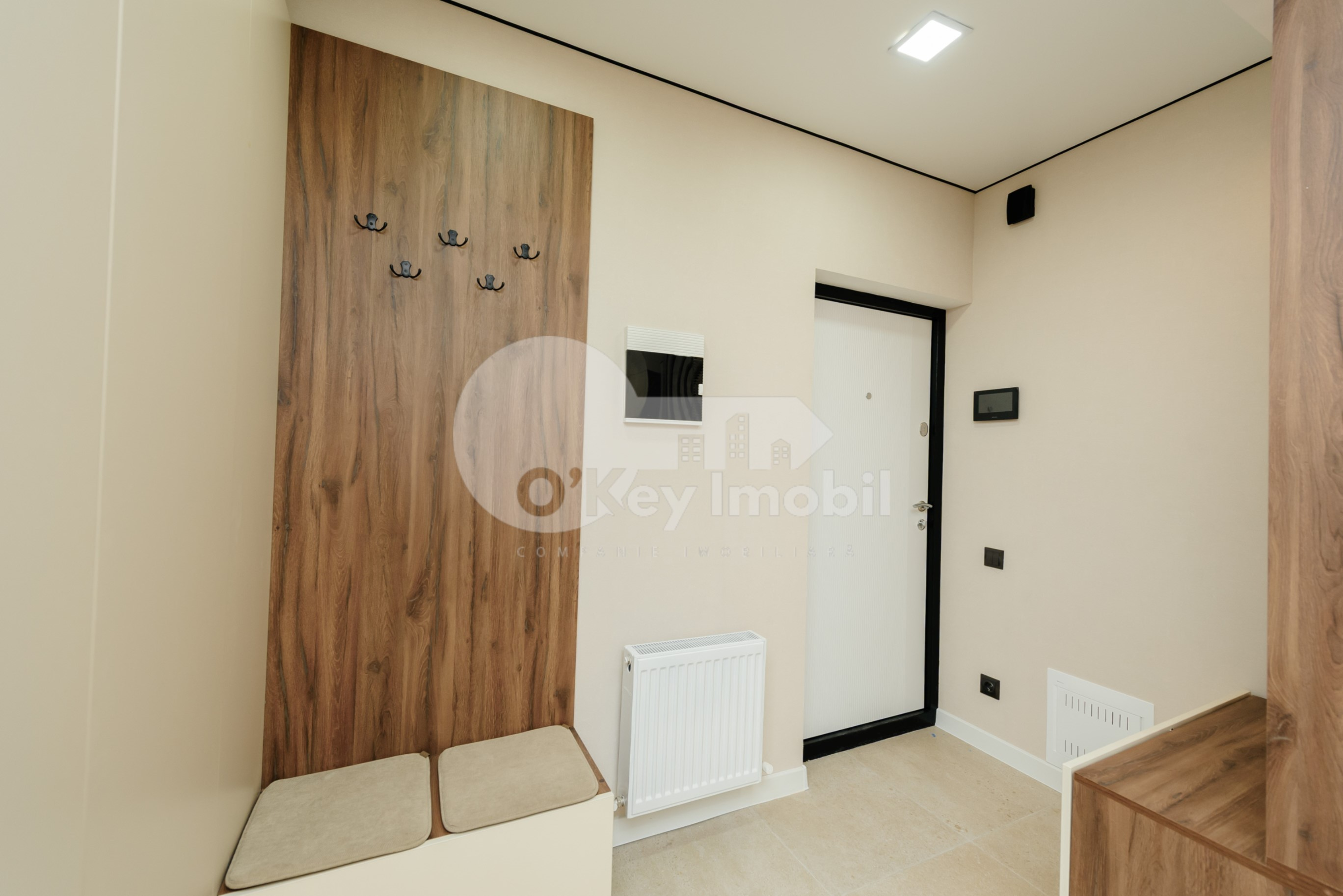 Apartament, Telecentru, STR. IALOVENI