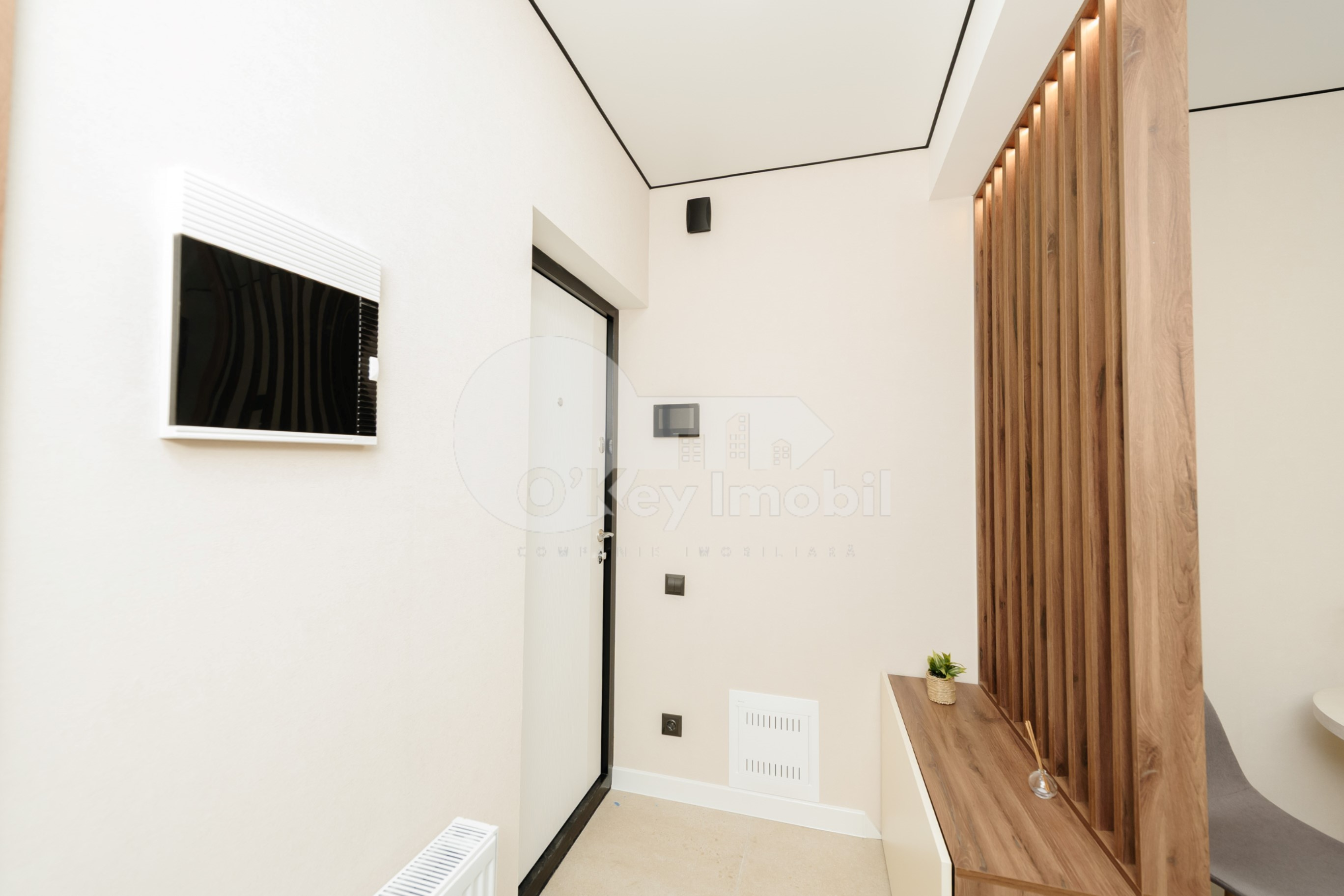 Apartament, Telecentru, STR. IALOVENI