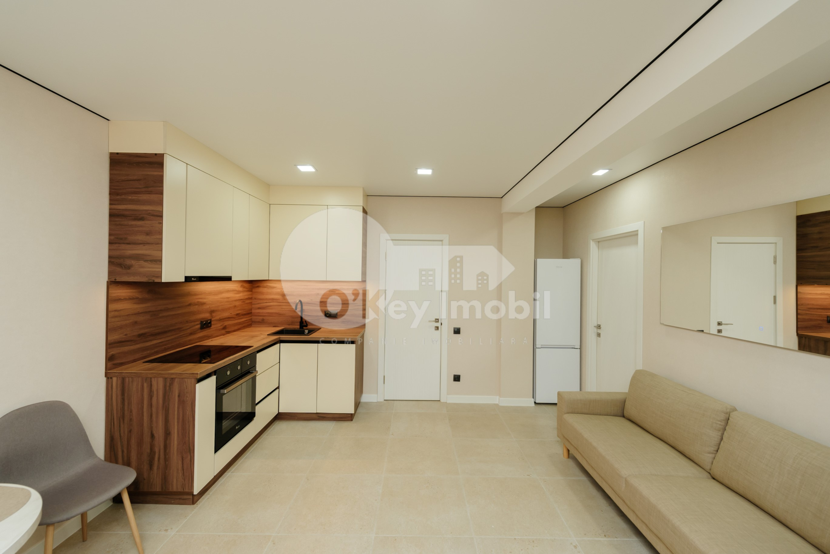 Apartament, Telecentru, STR. IALOVENI