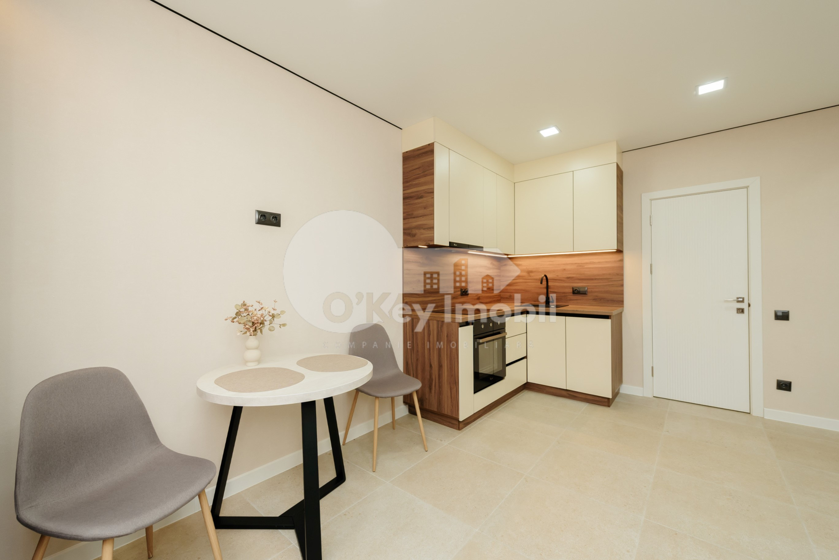 Apartament, Telecentru, STR. IALOVENI