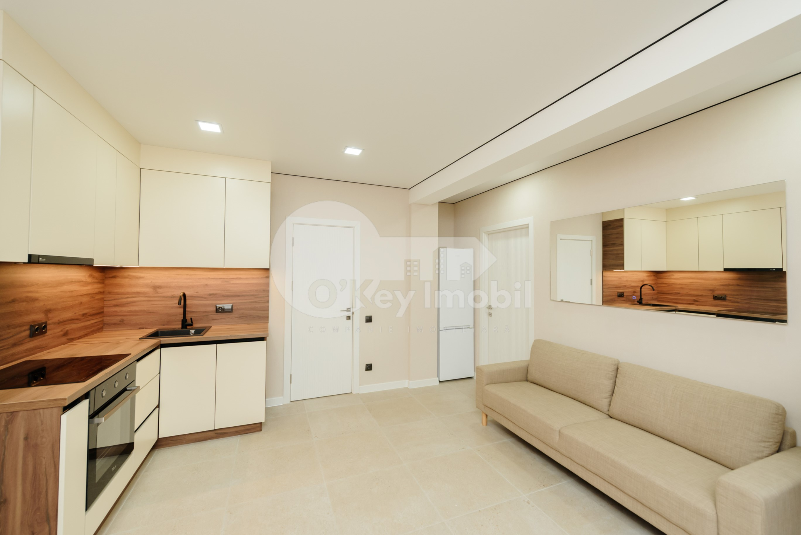 Apartament, Telecentru, STR. IALOVENI