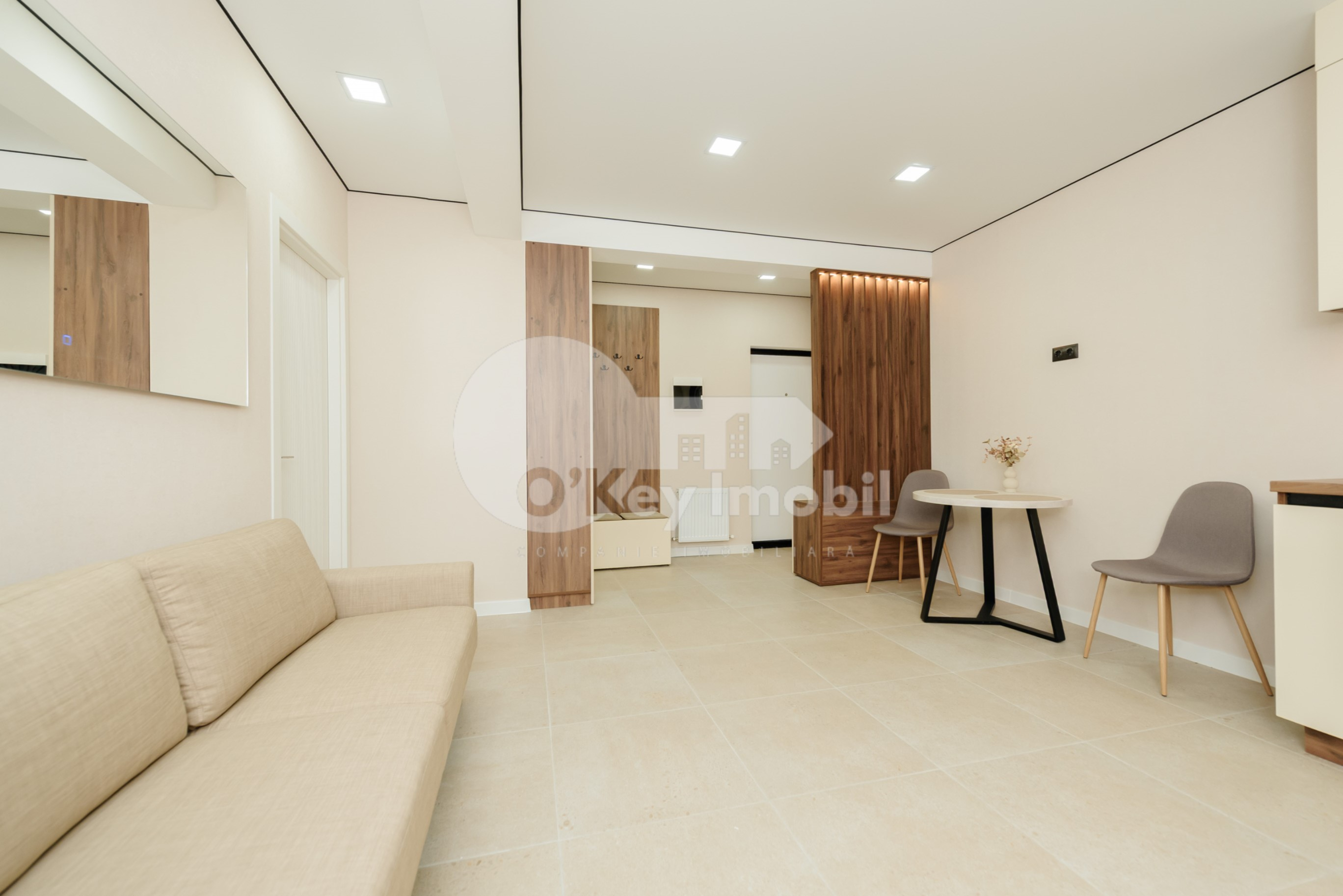 Apartament, Telecentru, STR. IALOVENI