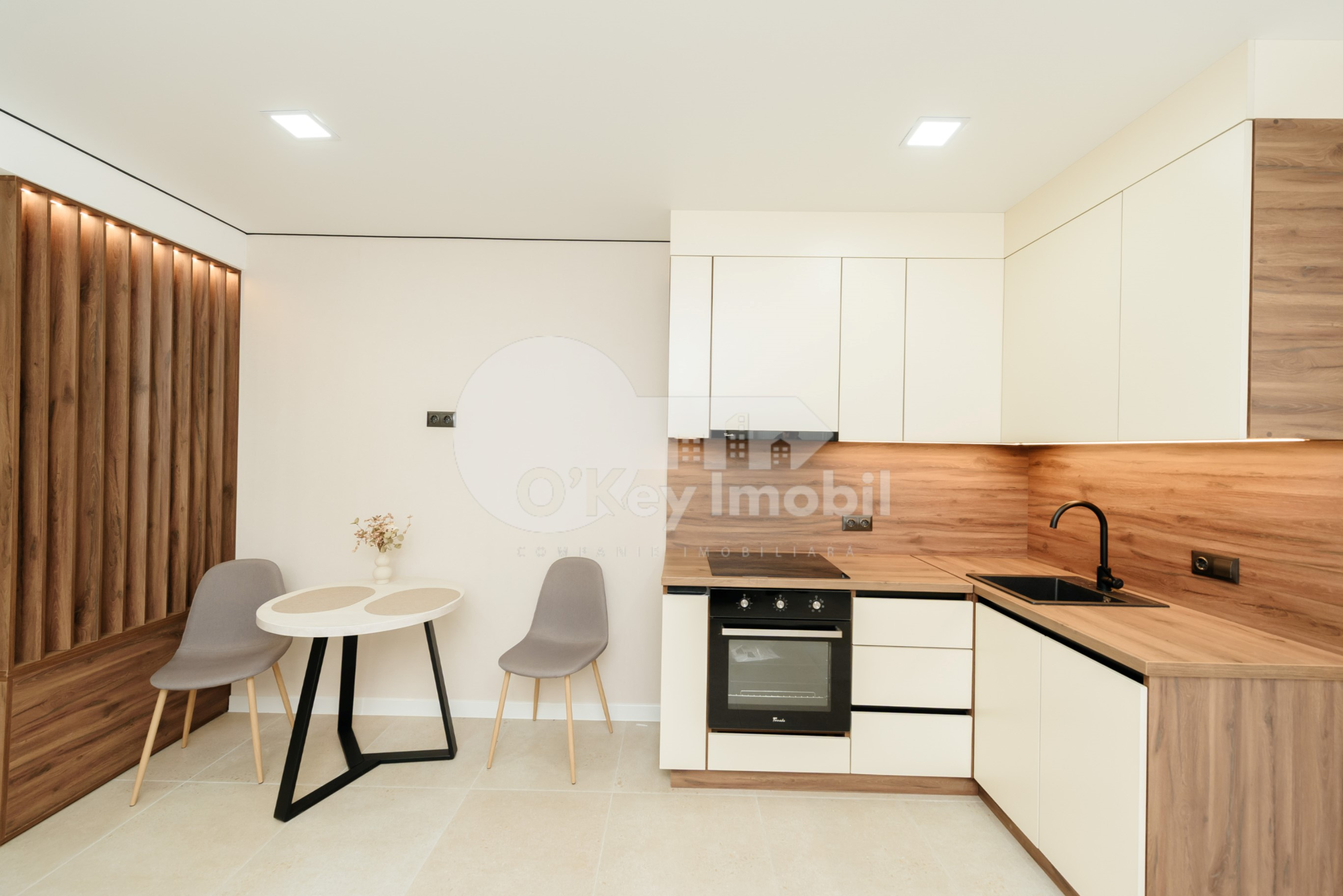 Apartament, Telecentru, STR. IALOVENI