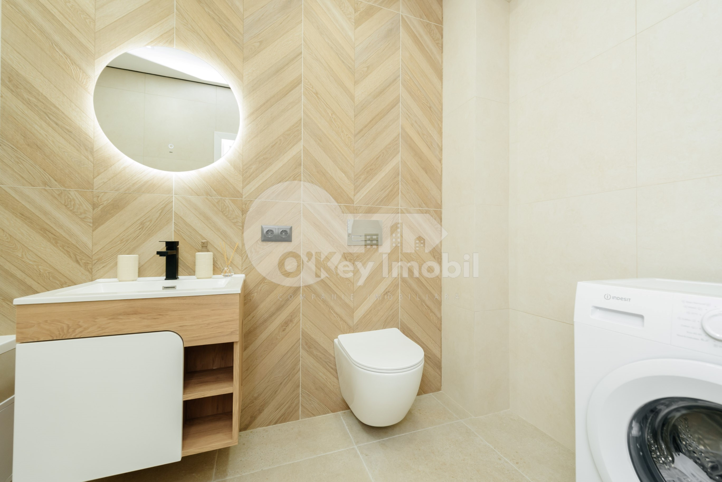 Apartament, Telecentru, STR. IALOVENI