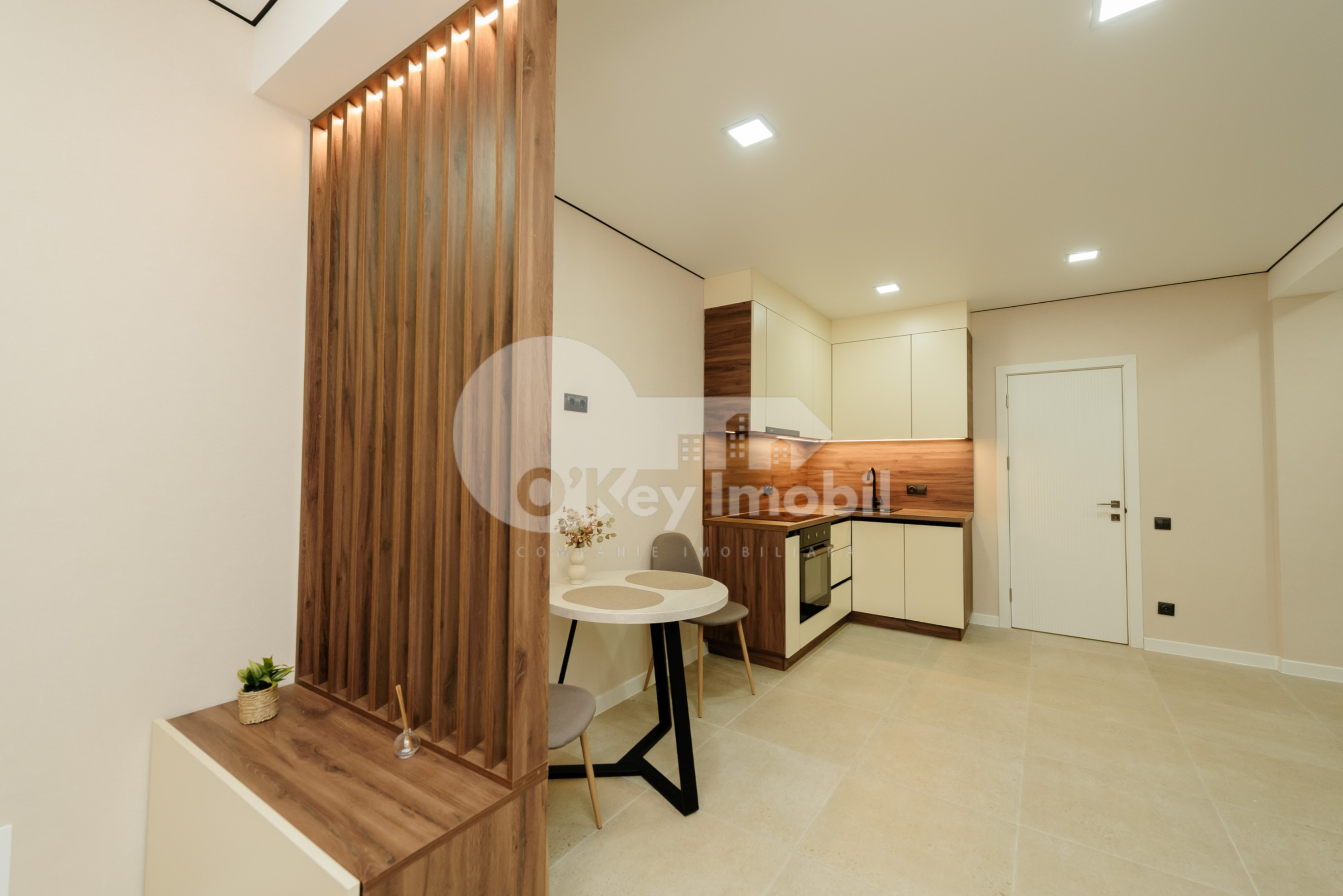 Apartament, Telecentru, STR. IALOVENI