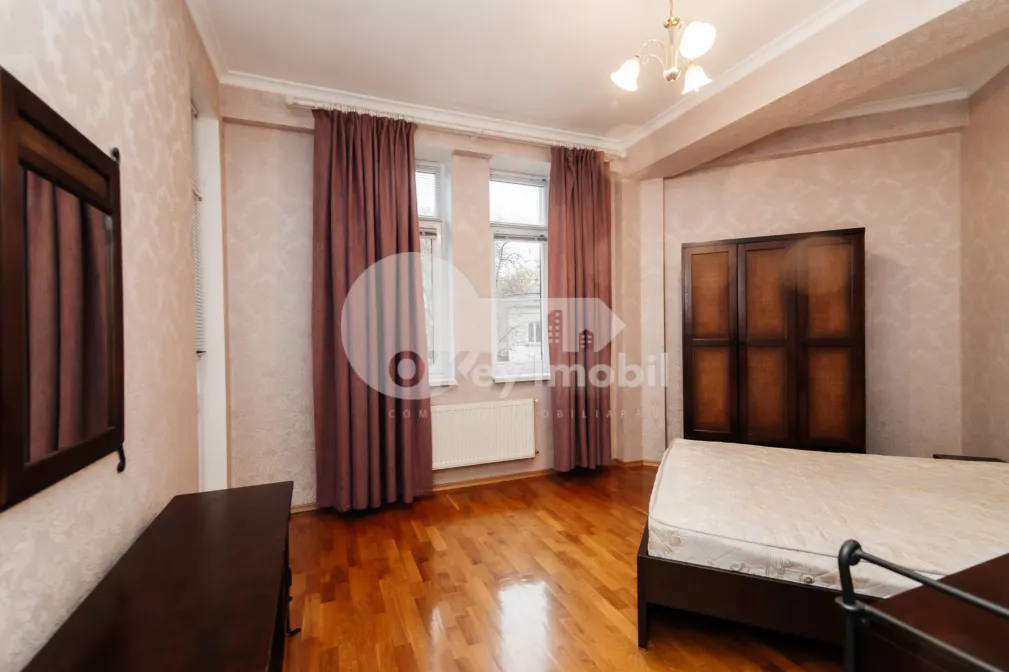 Квартира, Центр, 31 АВГУСТА