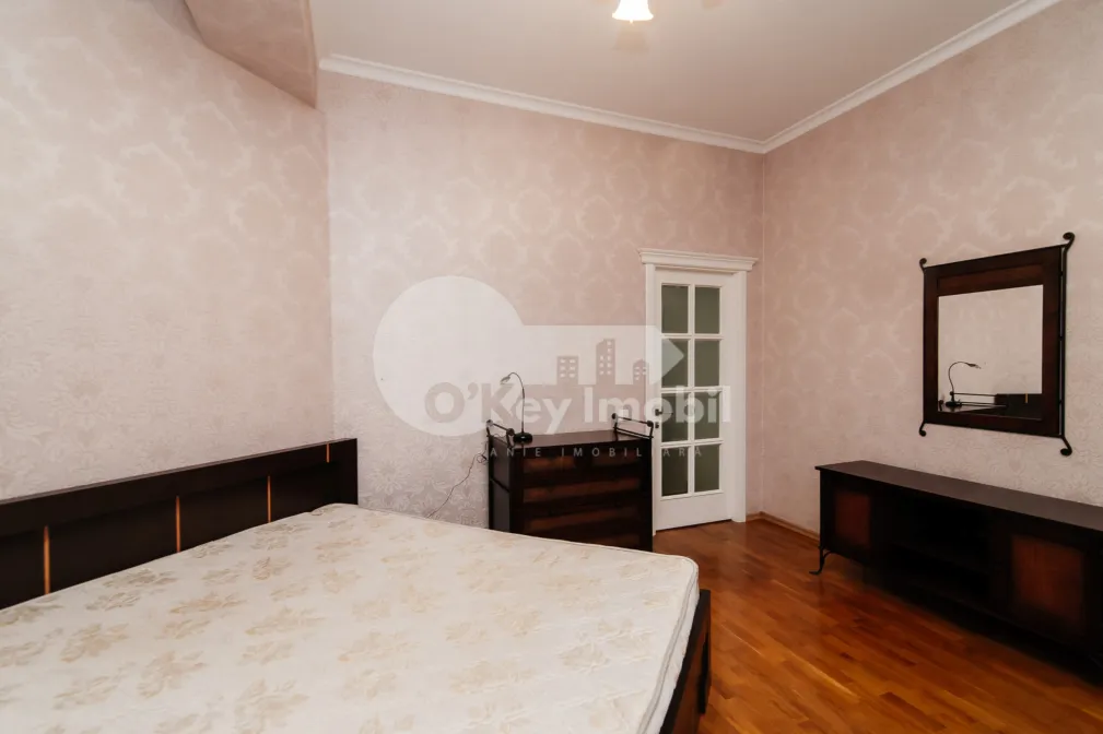 Квартира, Центр, 31 АВГУСТА