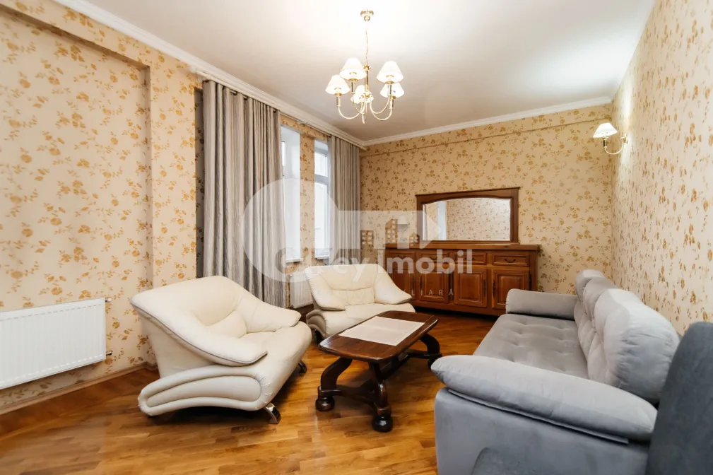 Квартира, Центр, 31 АВГУСТА