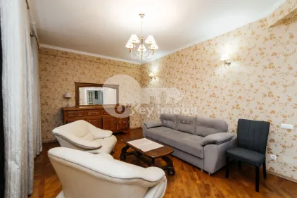 Квартира, Центр, 31 АВГУСТА