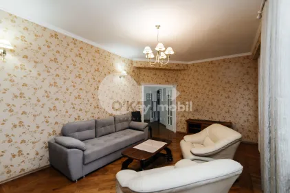 Квартира, Центр, 31 АВГУСТА