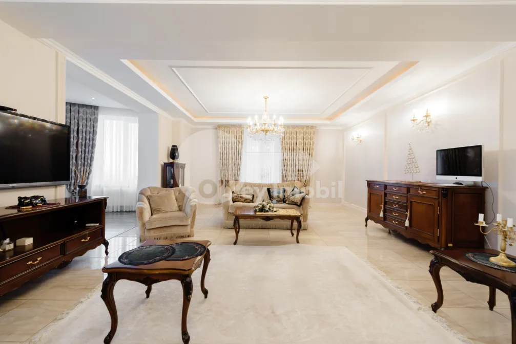 Дом, ТЕЛЕЦЕНТР