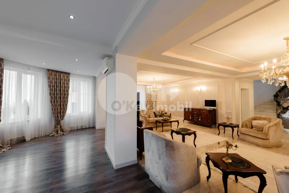 Дом, ТЕЛЕЦЕНТР