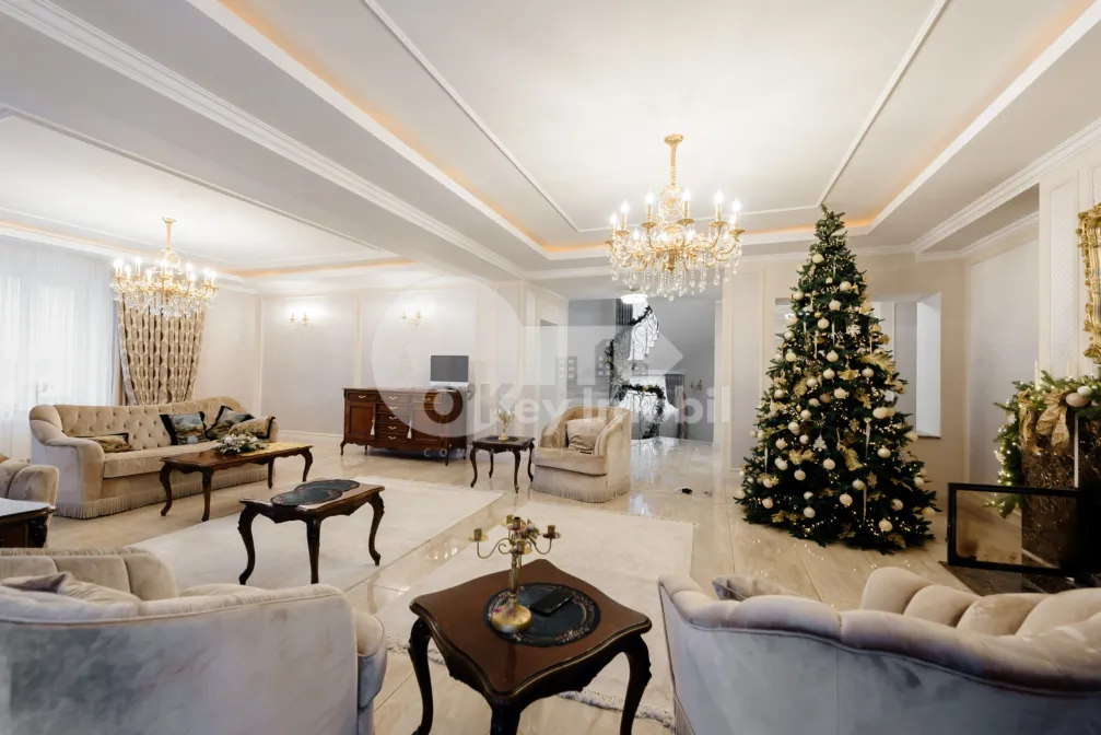 Дом, ТЕЛЕЦЕНТР