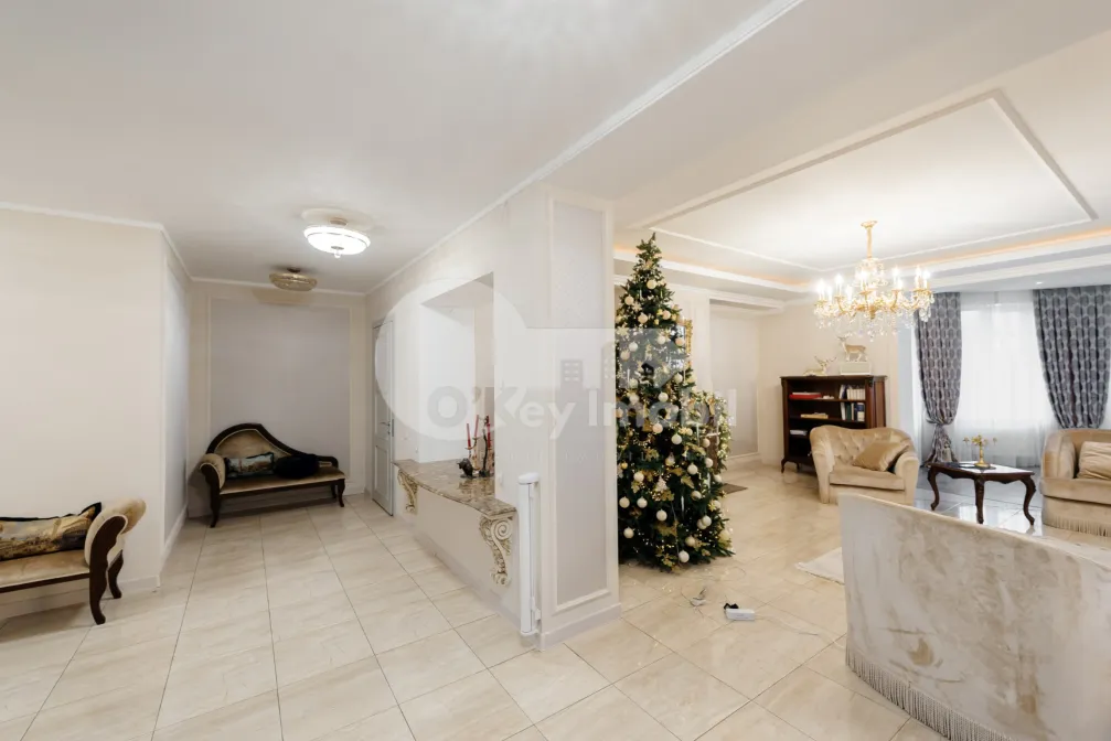 Дом, ТЕЛЕЦЕНТР