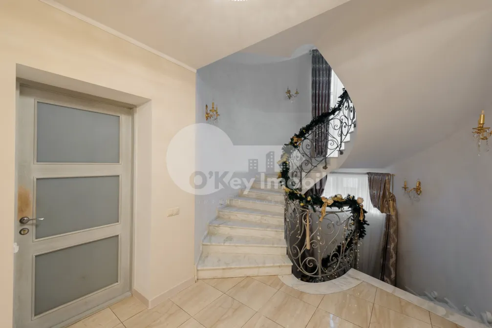 Дом, ТЕЛЕЦЕНТР