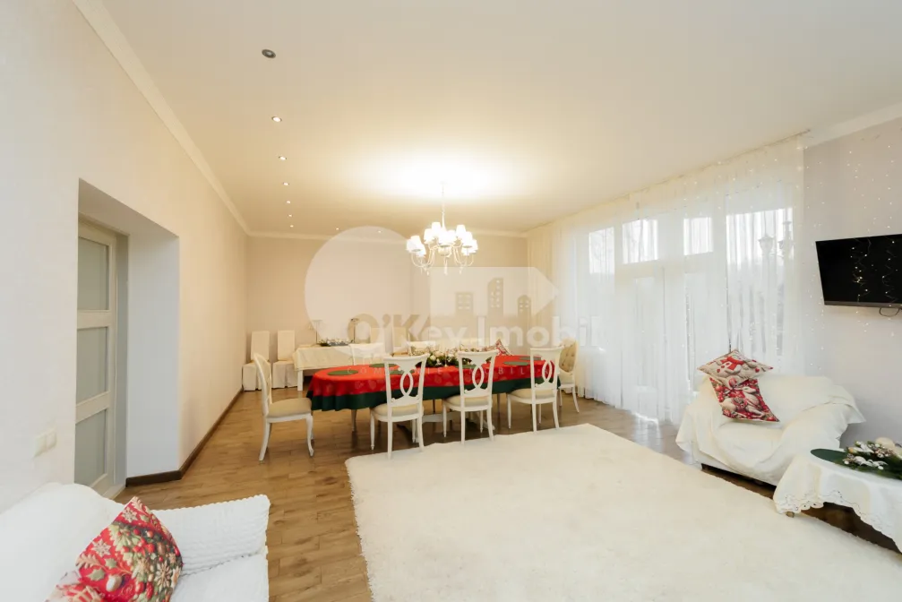 Дом, ТЕЛЕЦЕНТР