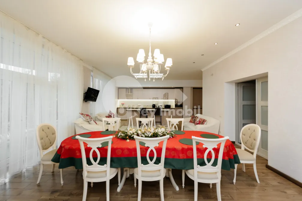 Дом, ТЕЛЕЦЕНТР