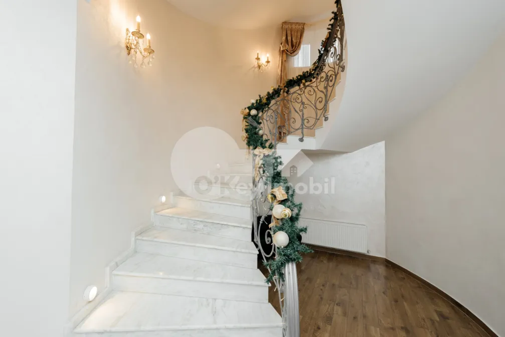 Дом, ТЕЛЕЦЕНТР