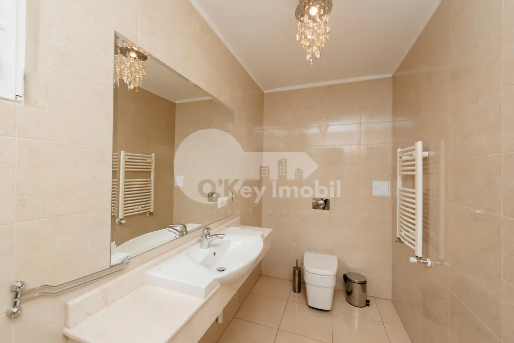 Дом, ТЕЛЕЦЕНТР