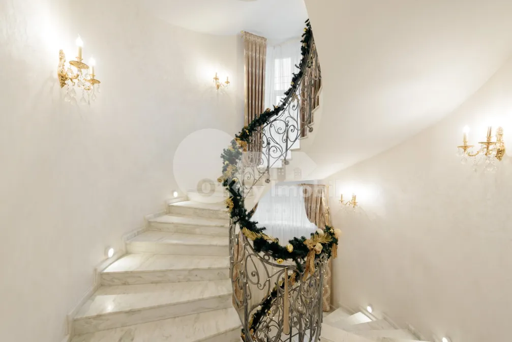 Дом, ТЕЛЕЦЕНТР