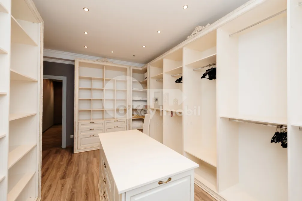 Дом, ТЕЛЕЦЕНТР