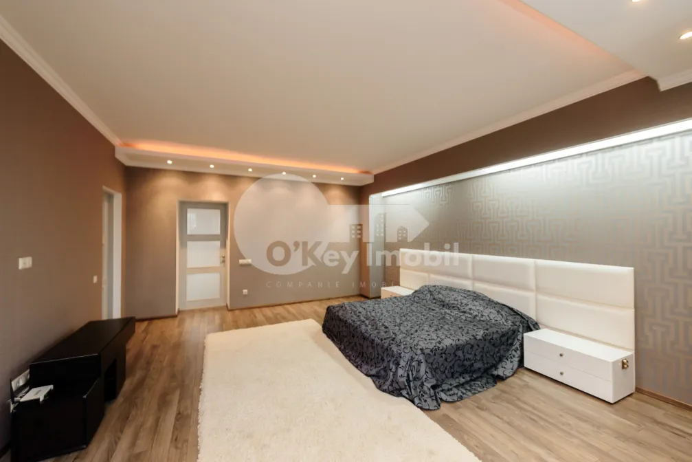 Дом, ТЕЛЕЦЕНТР