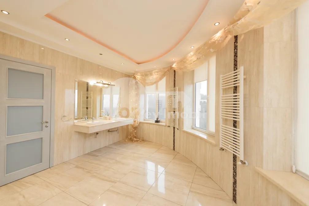 Дом, ТЕЛЕЦЕНТР