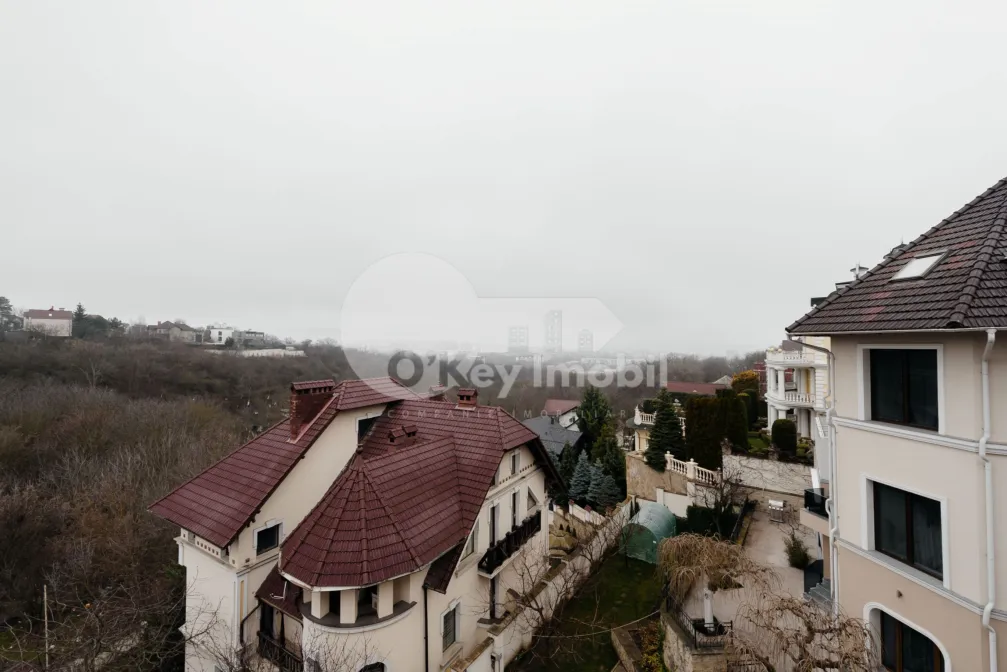 Дом, ТЕЛЕЦЕНТР