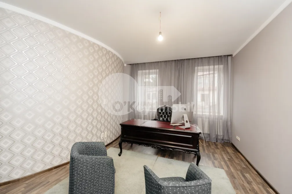 Дом, ТЕЛЕЦЕНТР