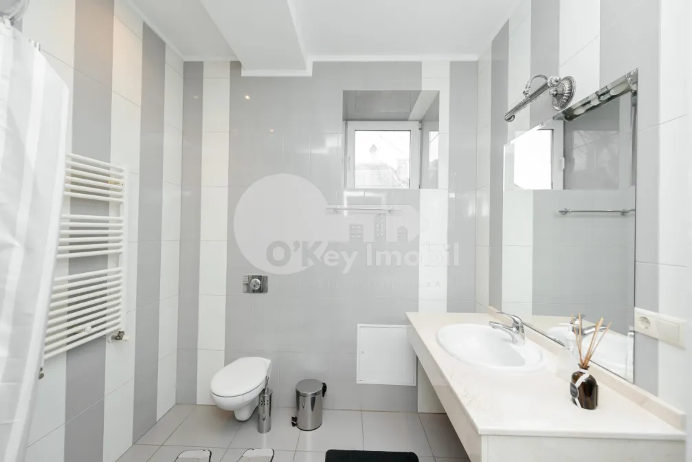 Дом, ТЕЛЕЦЕНТР