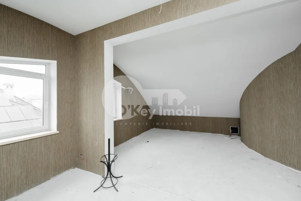 Дом, ТЕЛЕЦЕНТР