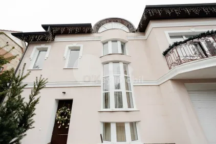 Дом, ТЕЛЕЦЕНТР