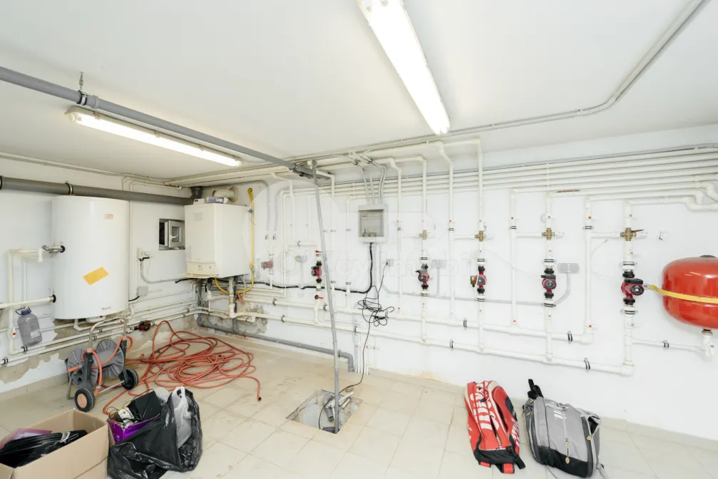 Дом, ТЕЛЕЦЕНТР