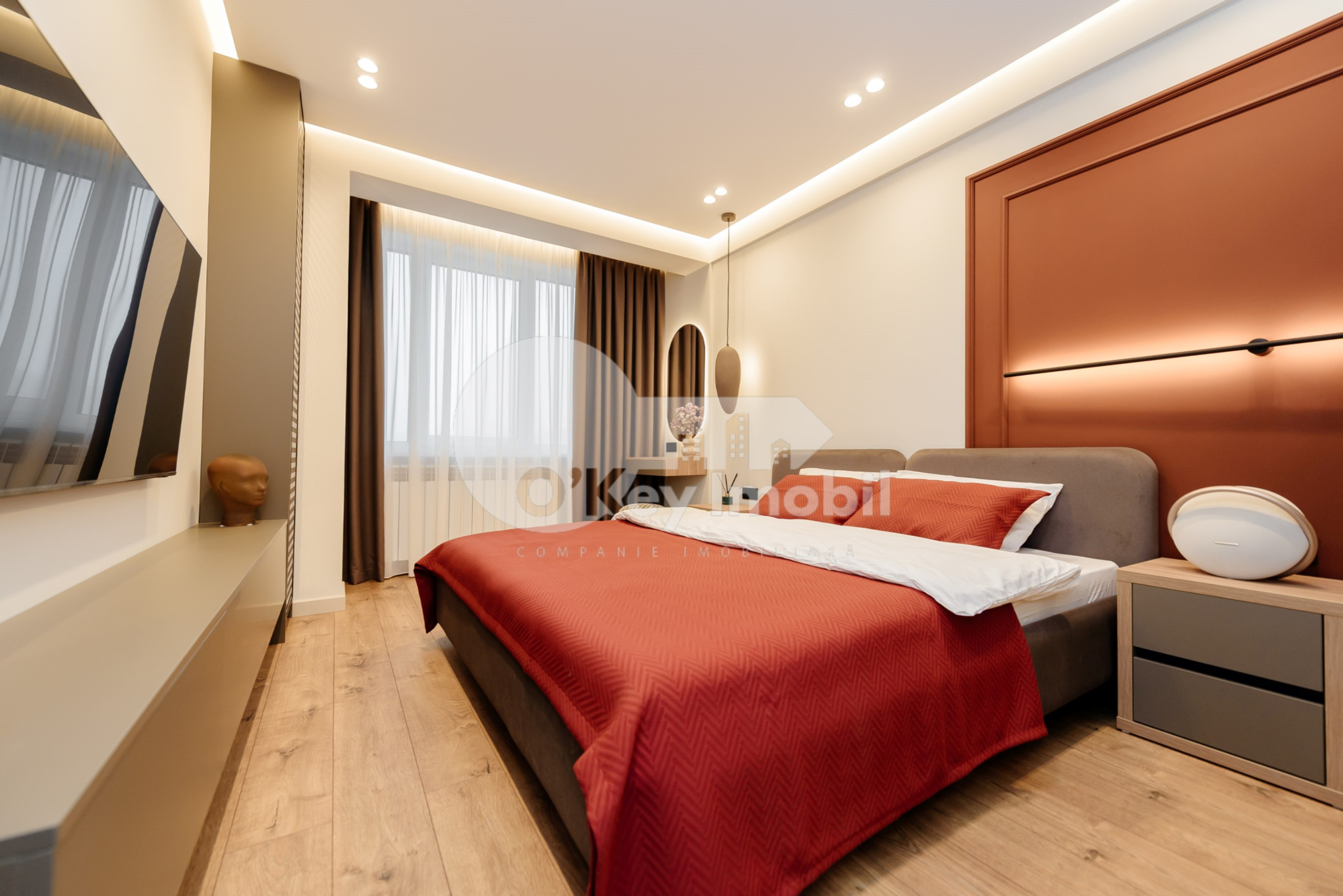 Apartament, Buiucani, VASILE LUPU