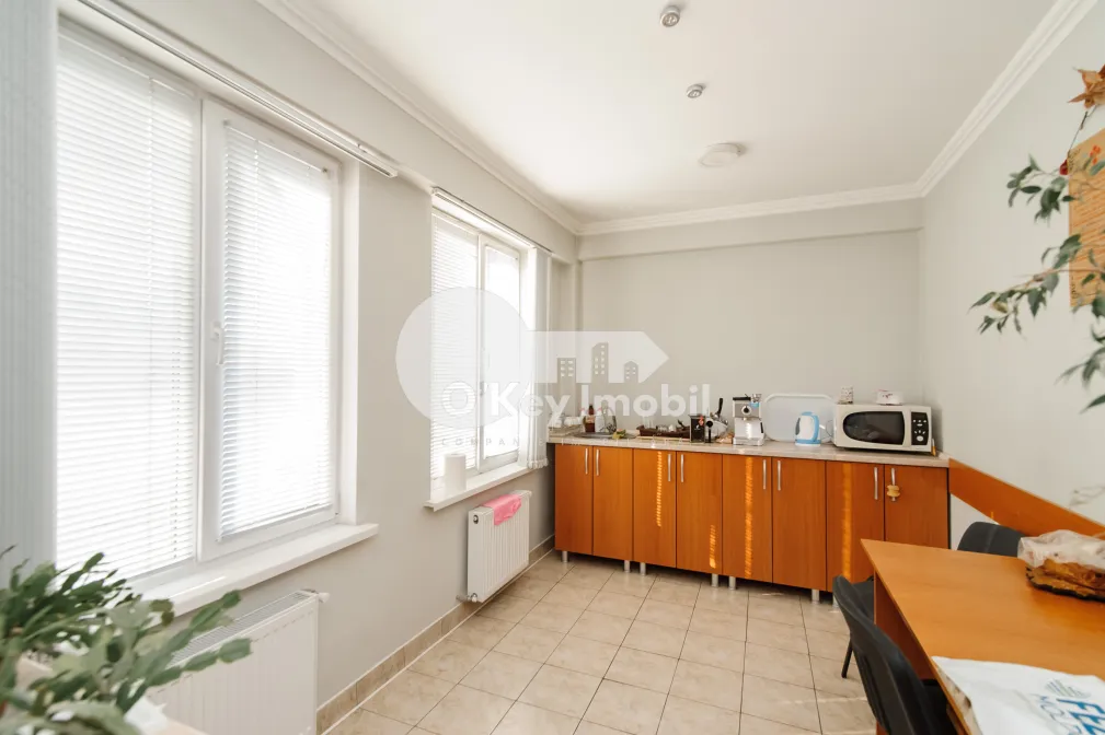 Офис, Центр, БУКУРЕШТЬ