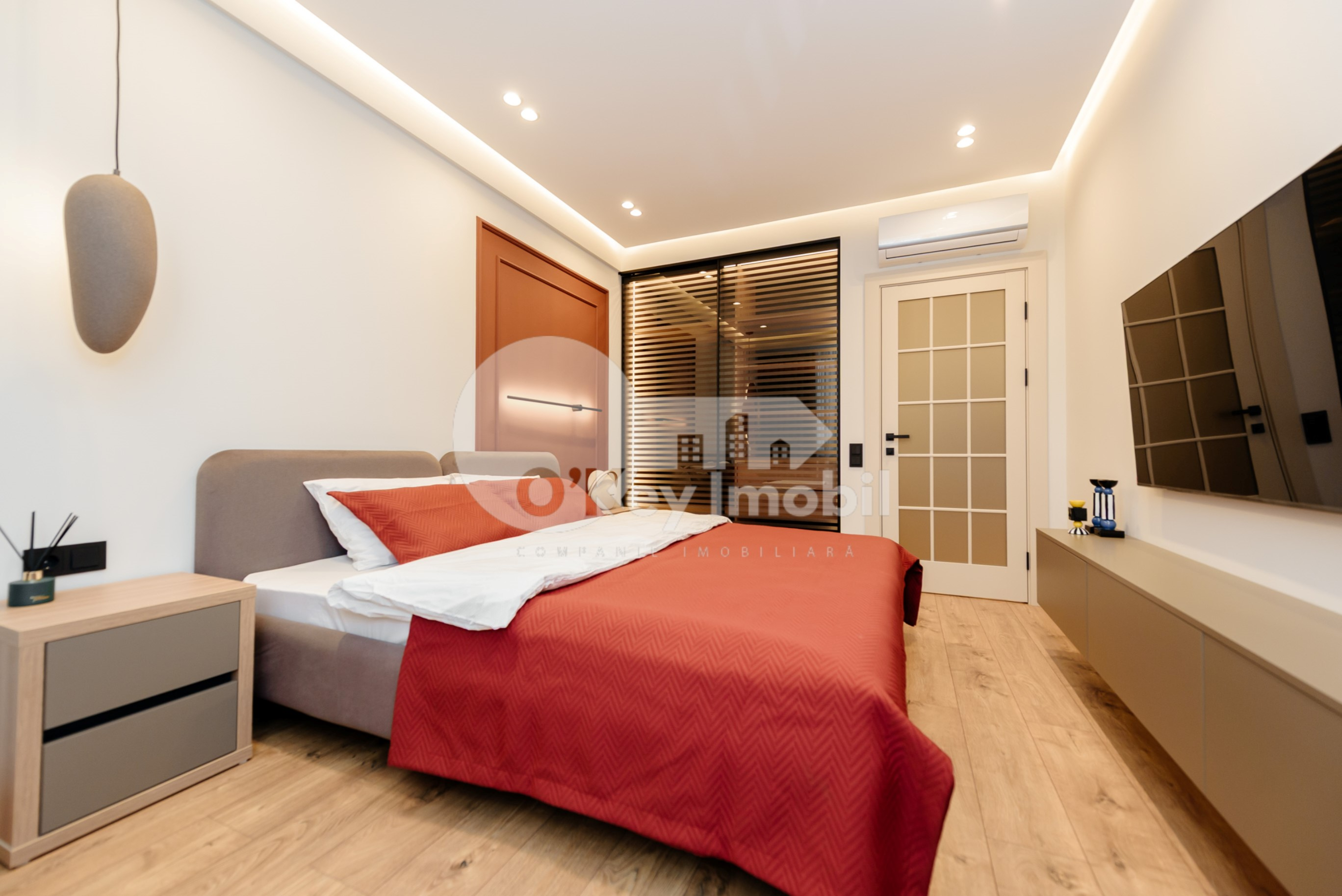 Apartament, Buiucani, VASILE LUPU