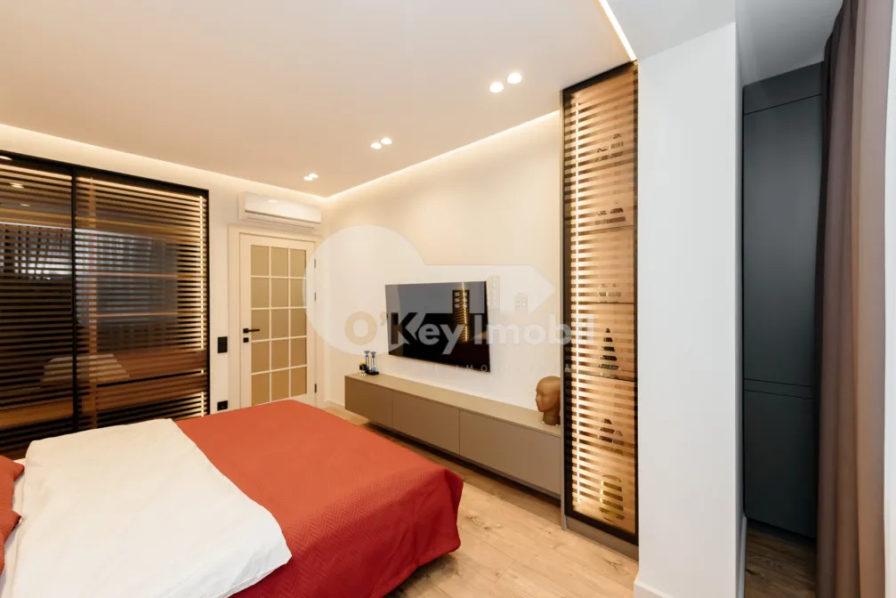 Квартира, Буюканы, ВАСИЛЕ ЛУПУ